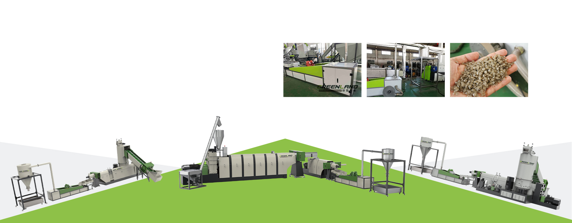 Greenlandplast