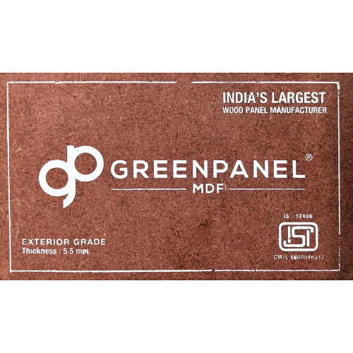 Greenpanel : MDF Ka Doosra Naam