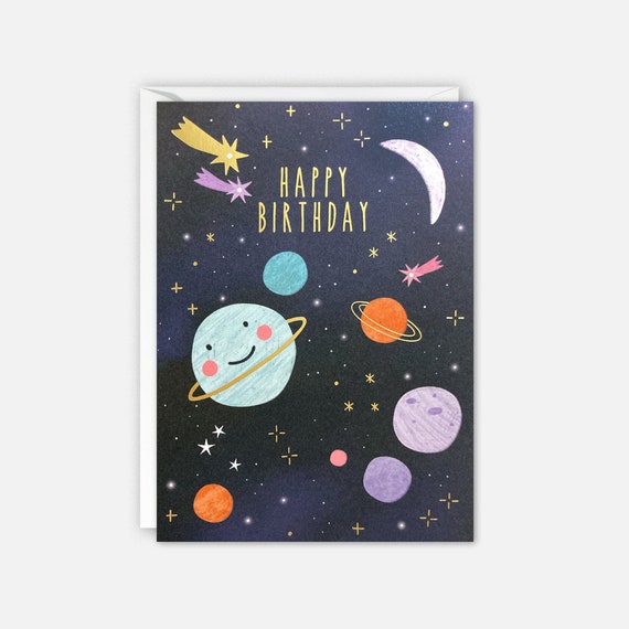 Greeting Card Universe