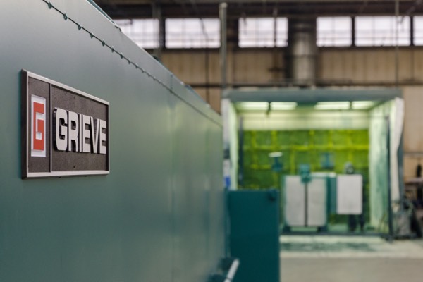 Grieve Corporation