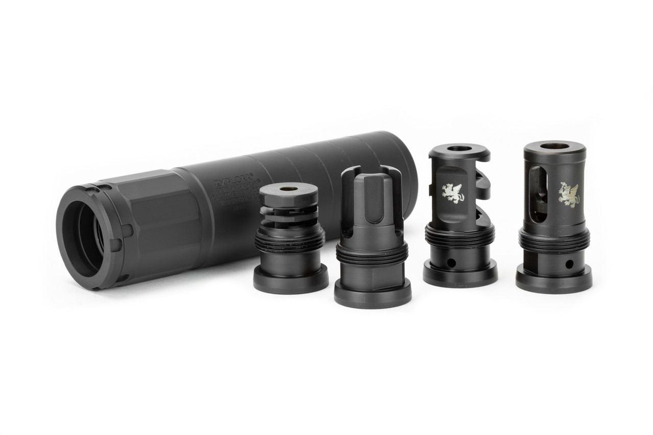 Griffin Armament