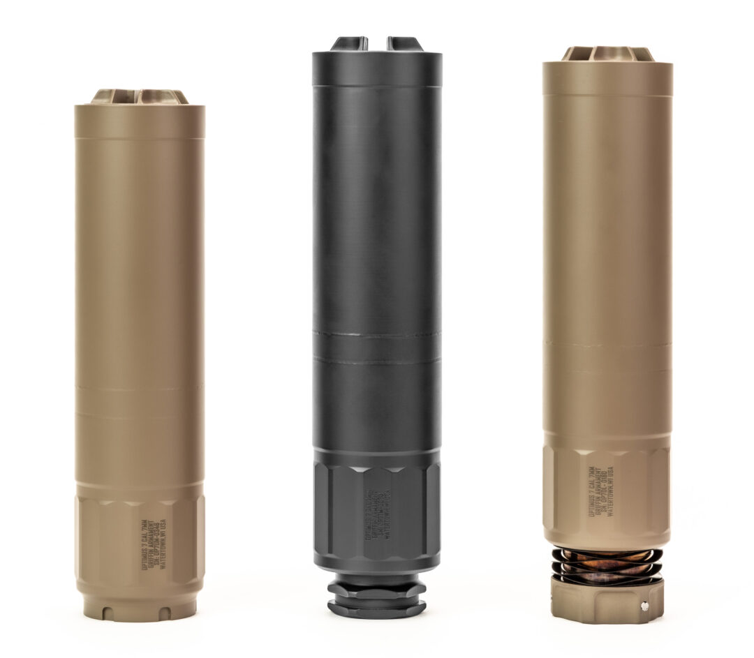 Griffin Armament