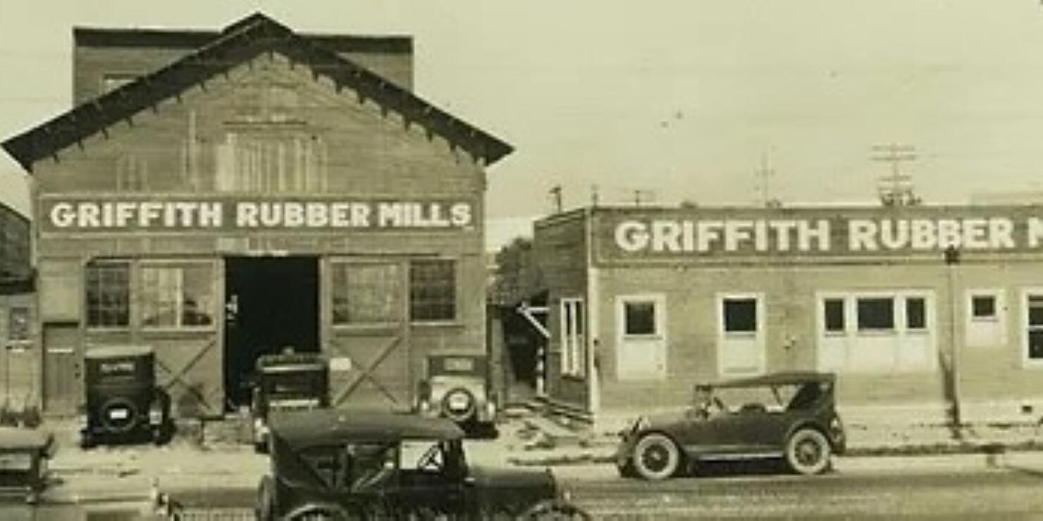 Griffith Rubber Mills