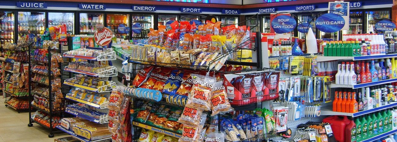 Grocery Distributors, Beverage Distributors, DSD Convenience ...