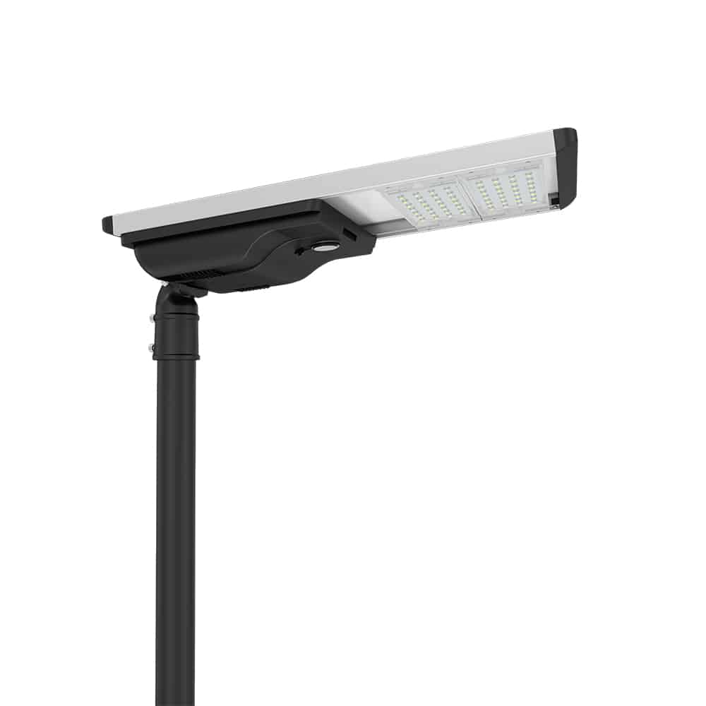 Groot All-In-One Solar Street Light industry insight