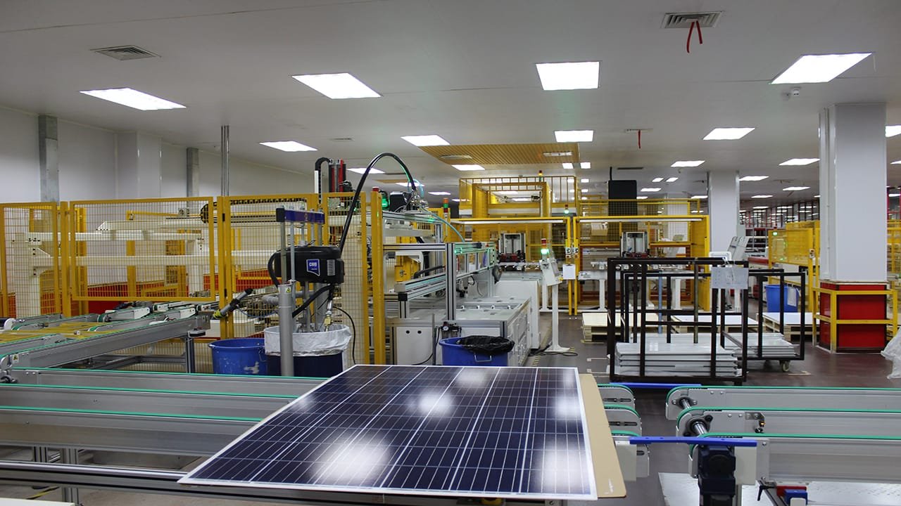 Groot All-In-One Solar Street Light industry insight