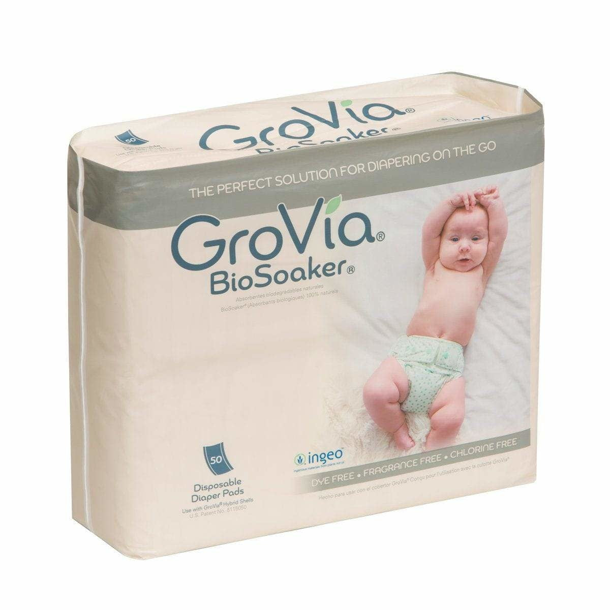 GroVia