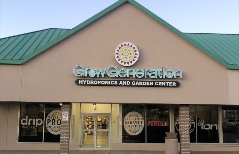Grow Generation