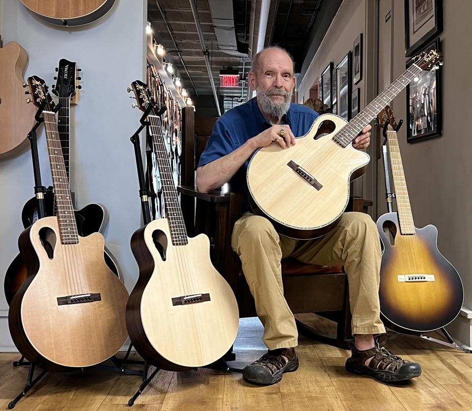 Gruhn Guitars