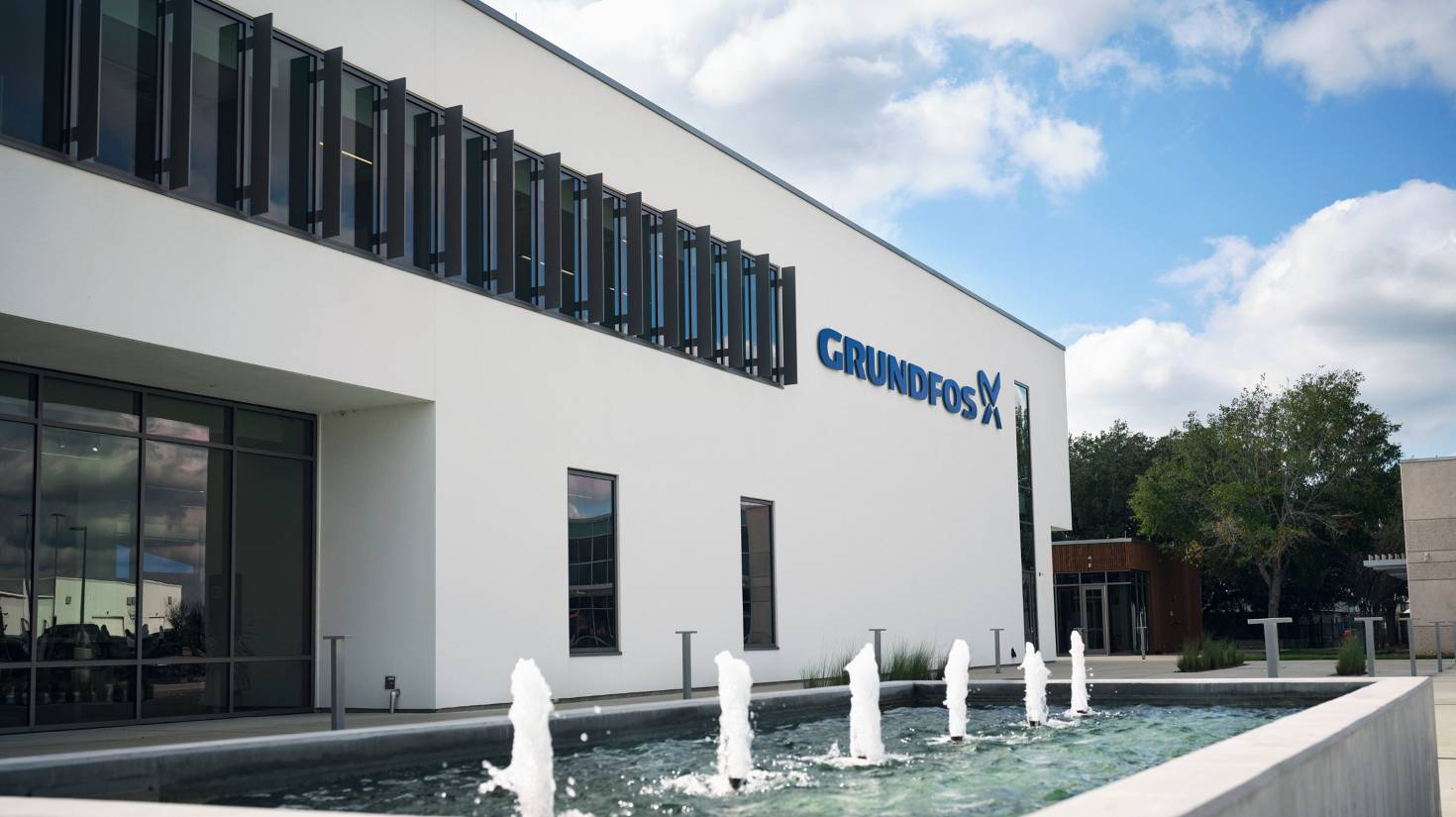 Grundfos USA