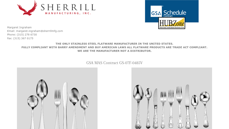 GSA