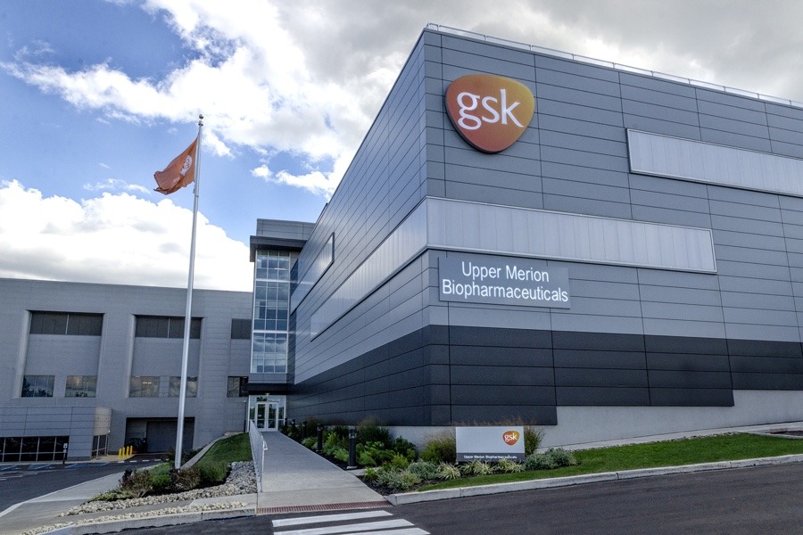 GSK