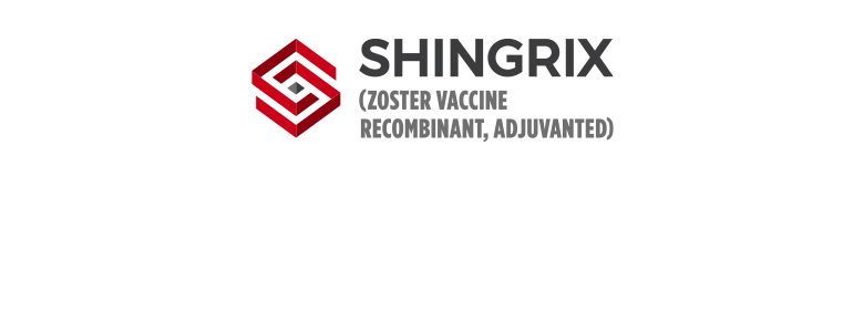 GSK Pricing Information for SHINGRIX