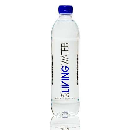 GTG Living Water: Mineral Water Australia