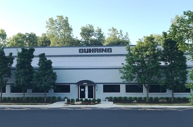 Guhring, Inc.