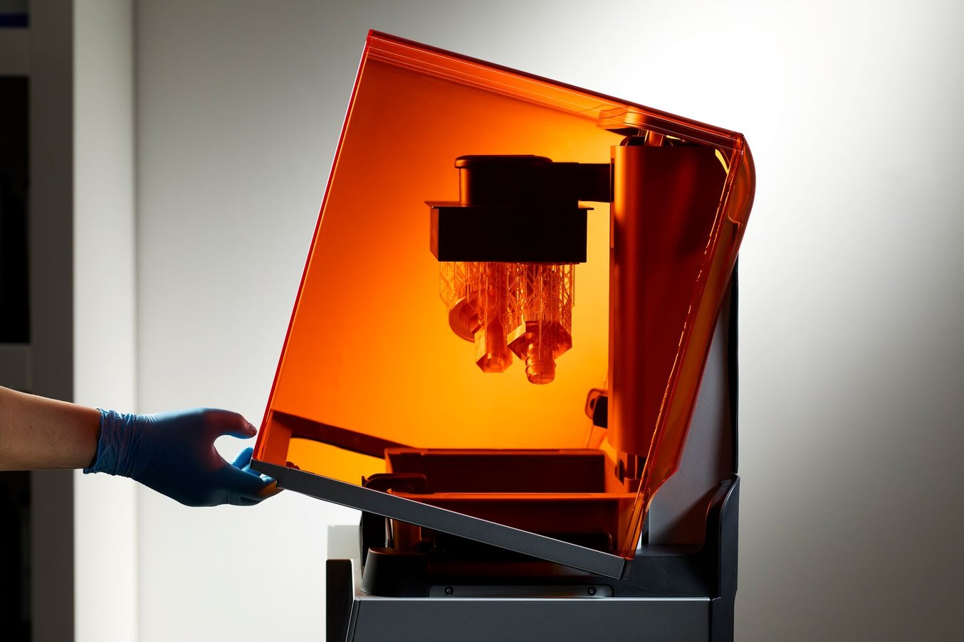 Guide to Stereolithography (SLA) 3D Printing