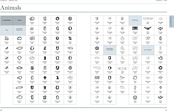Guide to World Hallmarks I