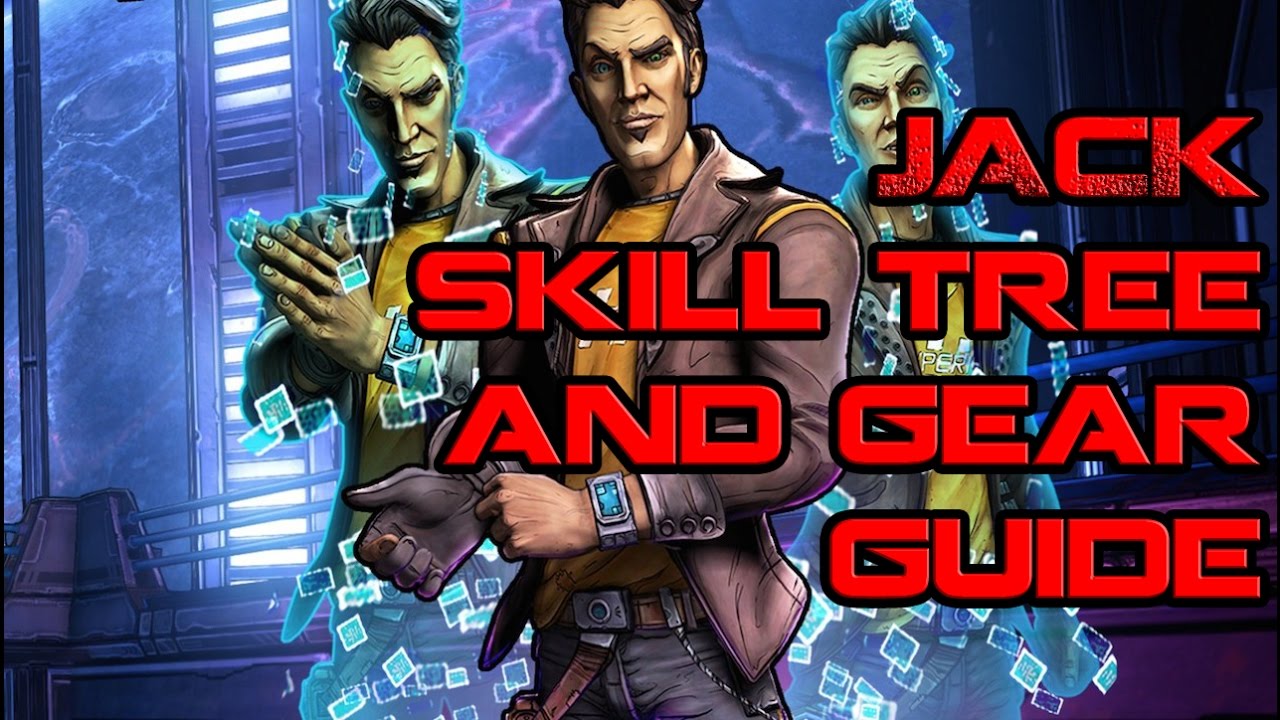 [Guide] Top Gear for Jack
