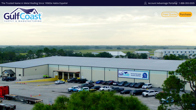 Gulf Coast Supply