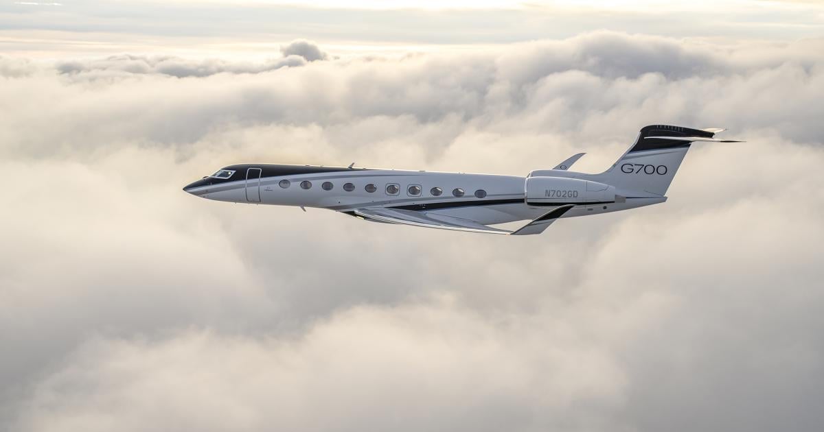 GULFSTREAM AEROSPACE ADDS BRAZILIAN COMPANY TO ITS ...