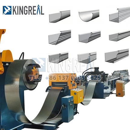 Gutter industry insight