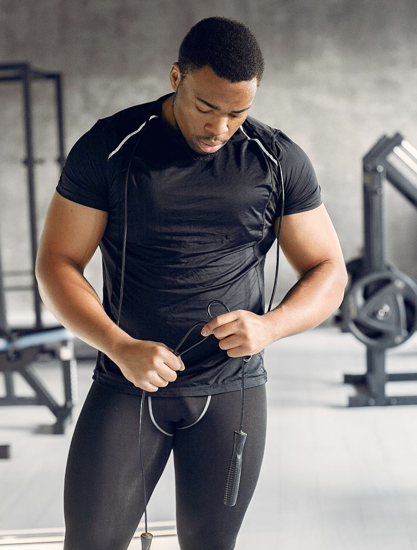 Gym Clothes