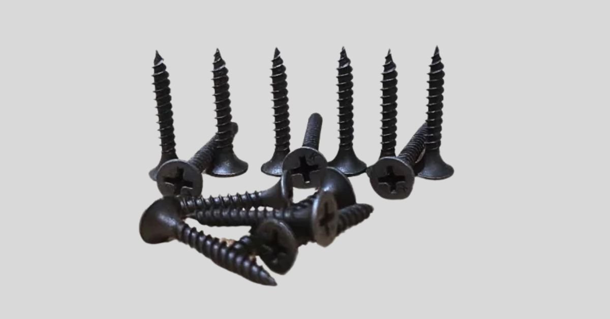 Gypdrive Fasteners