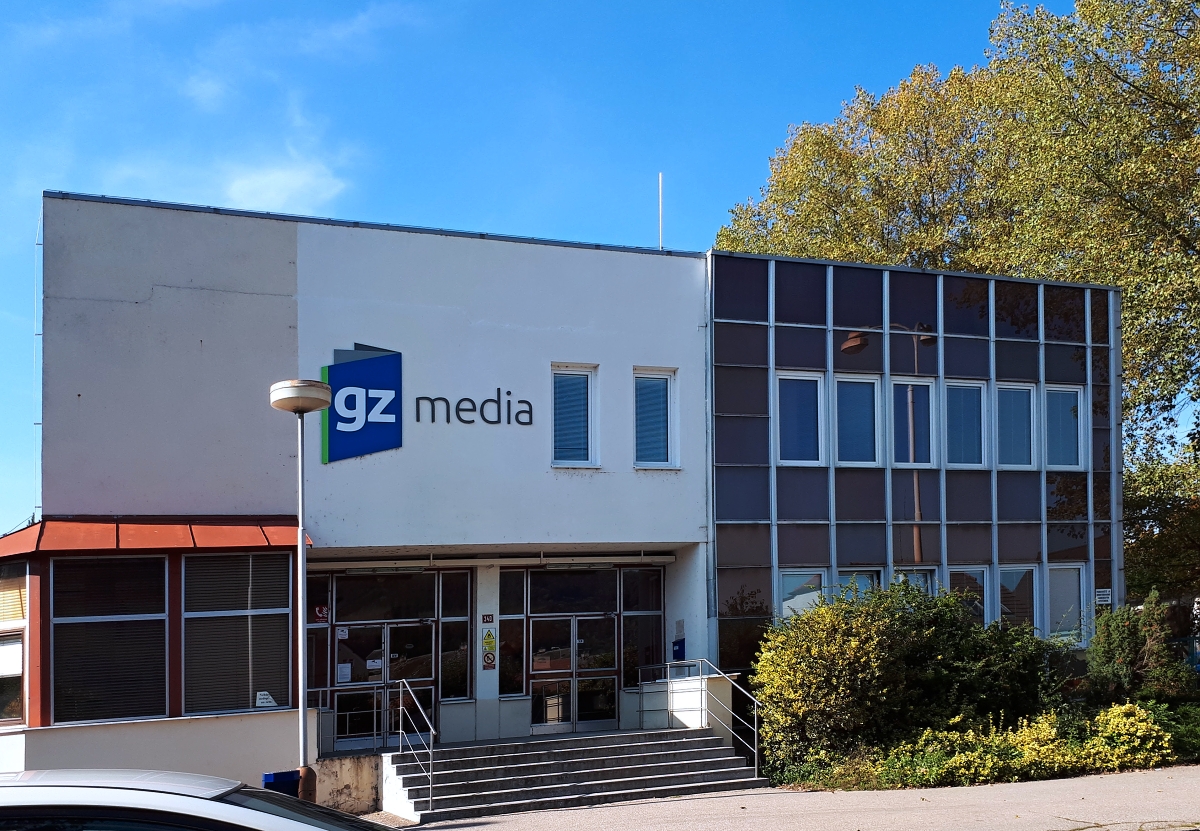 GZ Media