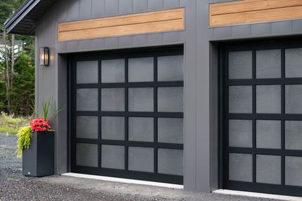 Haas Door
