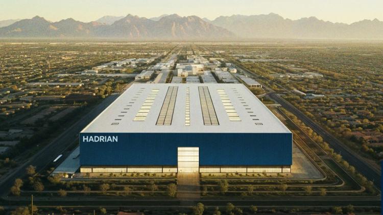 Hadrian