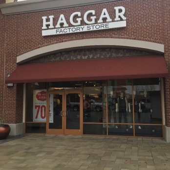 Haggar Clothing