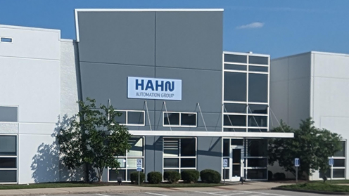HAHN Automation Group