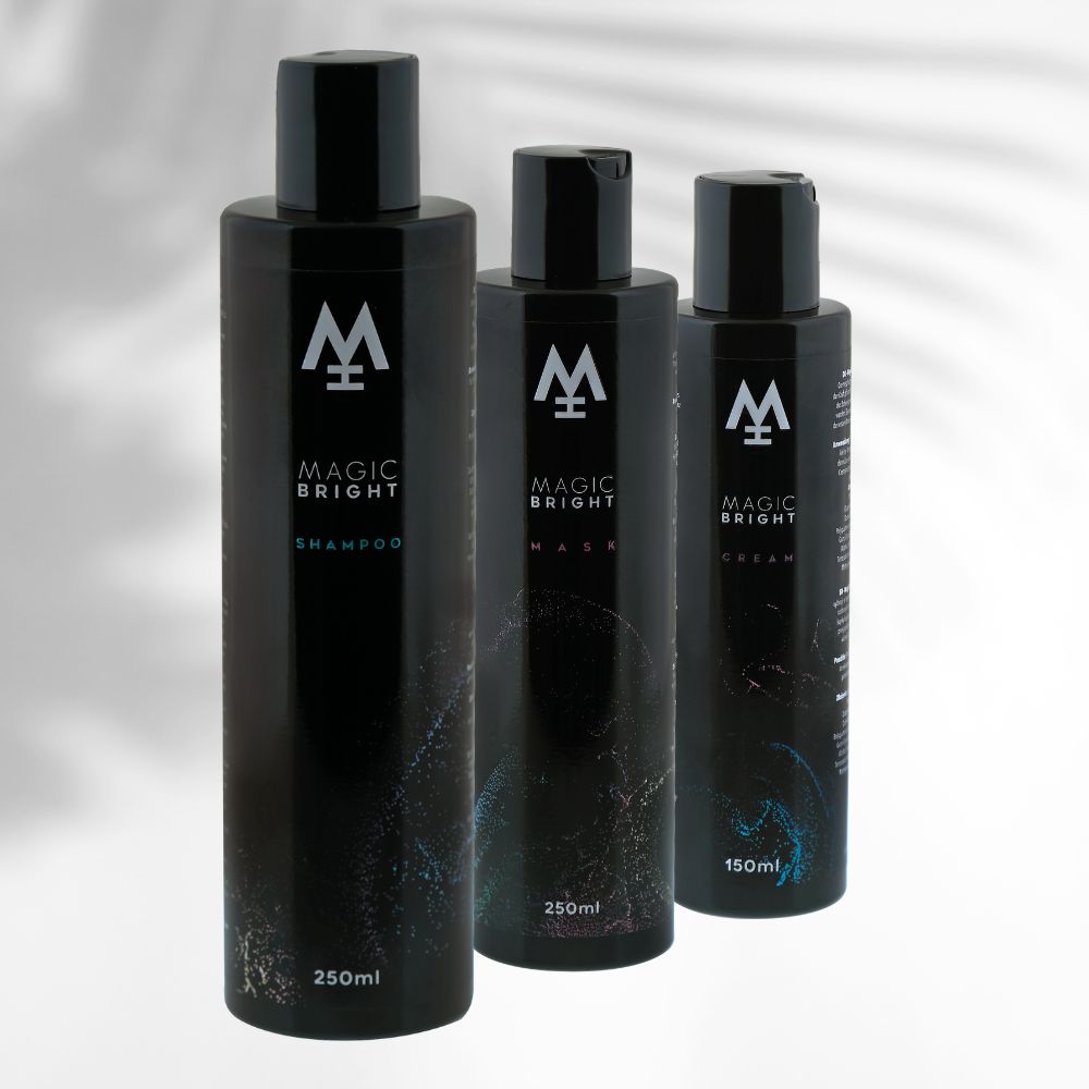Hair Care Product Manufacturer USA