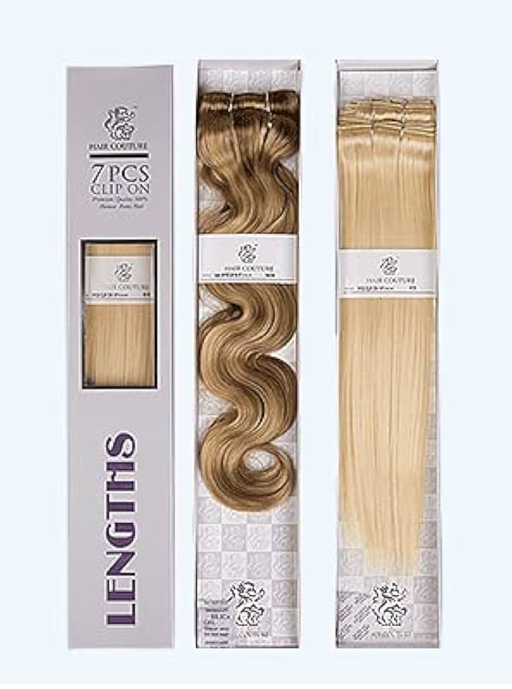 Hair Couture