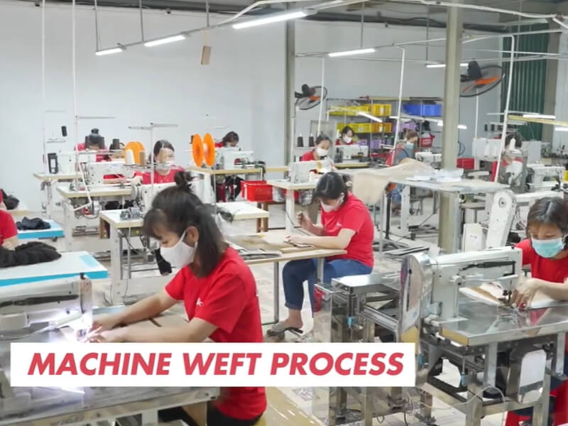Hair Extension industry insight