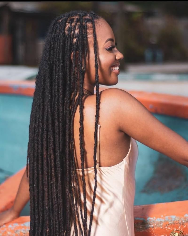 Hair Locs