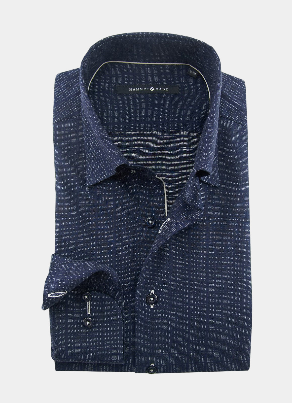 Hammer Made: Men's Clothing