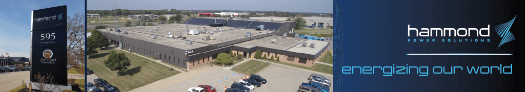 Hammond Power Solutions Americas