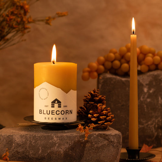 Handcrafted Candles