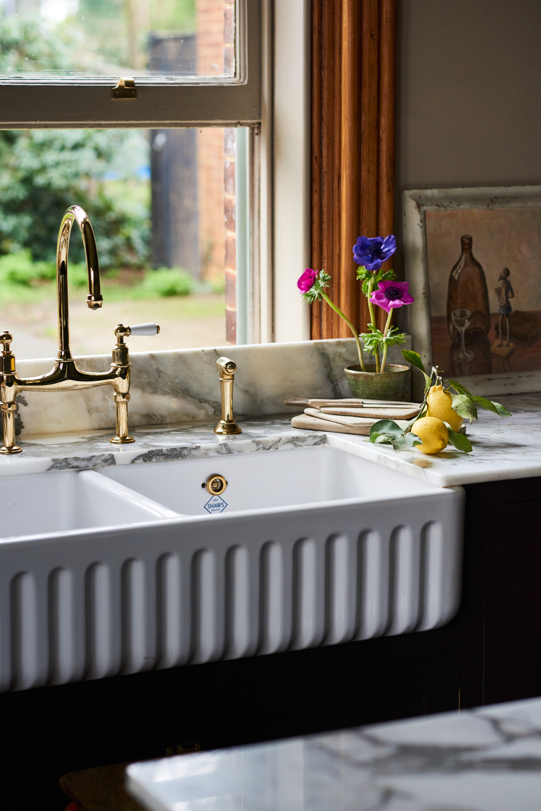 Handcrafted Ceramic Sinks Since 1897