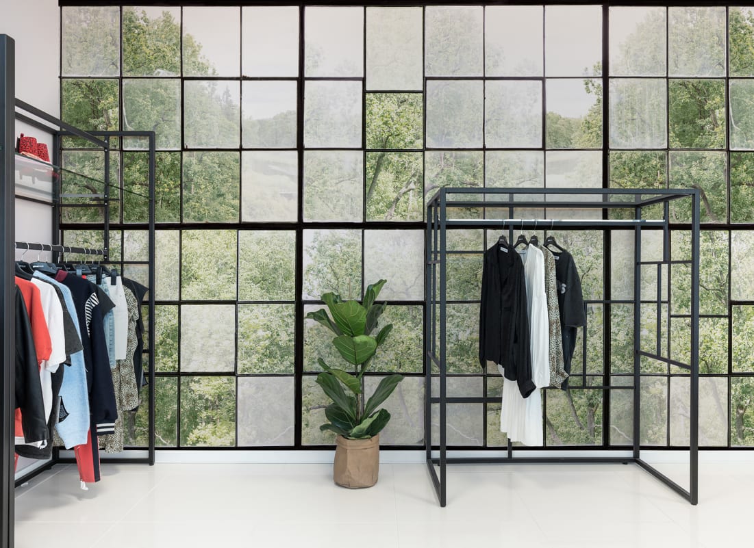 Handmade Wall Coverings