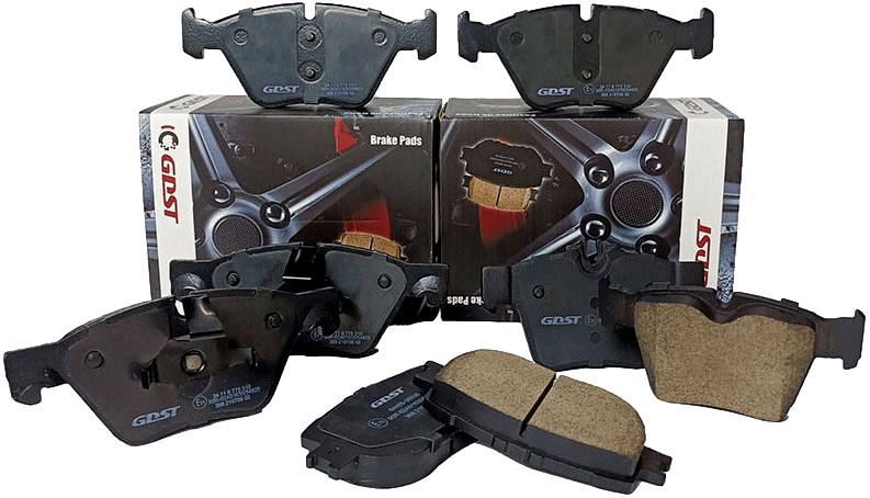 Hangzhou GOLDENSTAR Brake Parts Manufacturing Co., Ltd.
