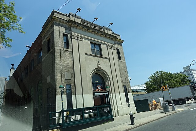Hanover Bank