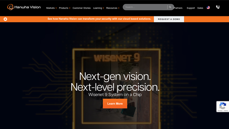 Hanwha Vision