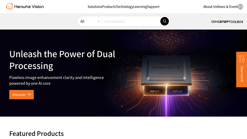 Hanwha Vision