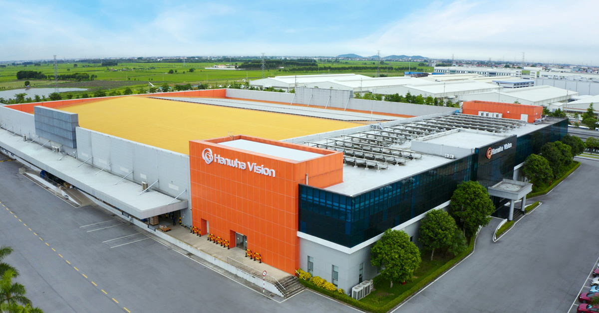 Hanwha Vision