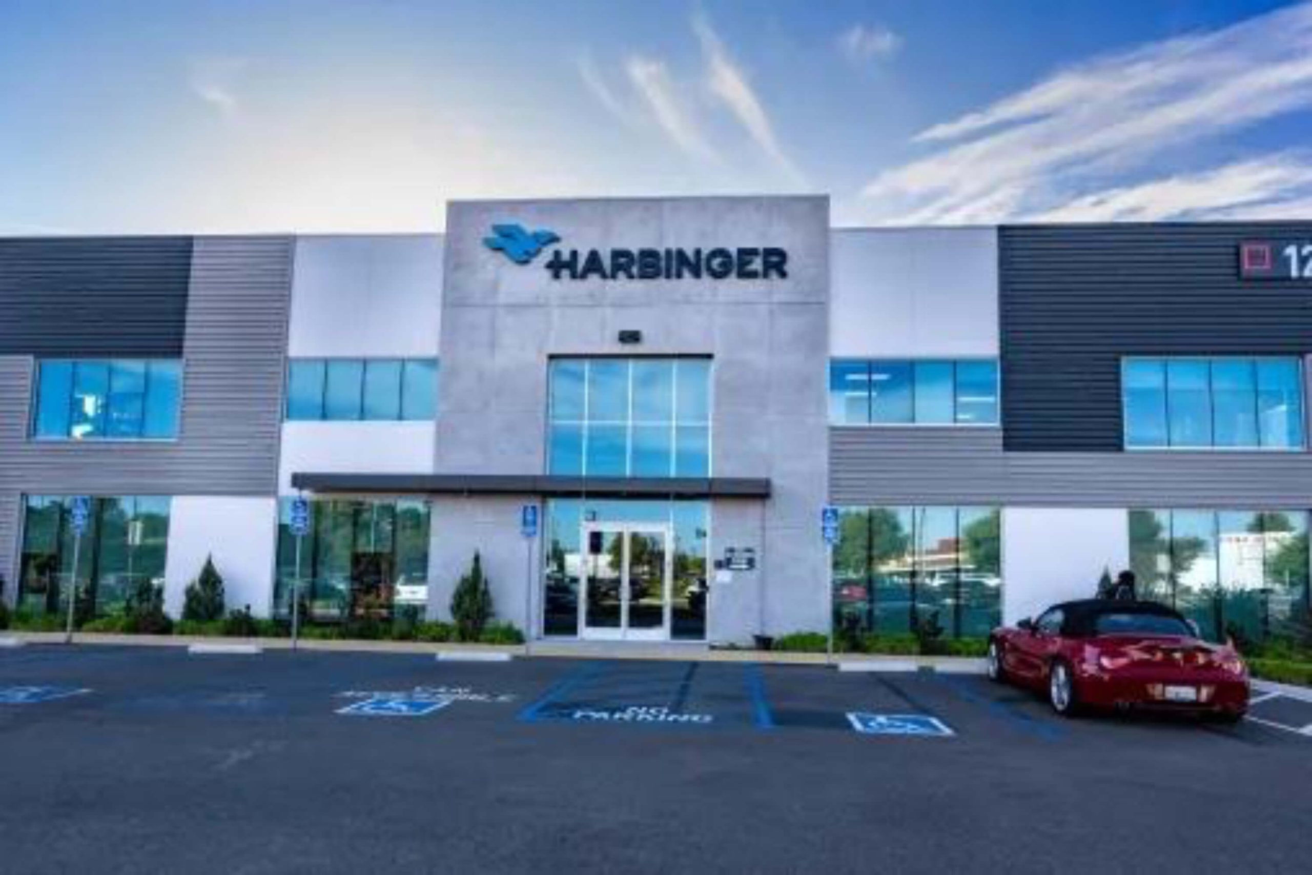 Harbinger Motors