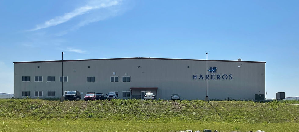 Harcros Chemicals