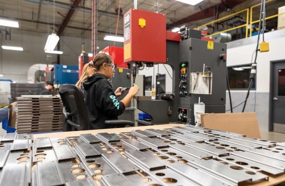 Hardware industry insight