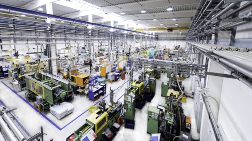 Hardware industry insight